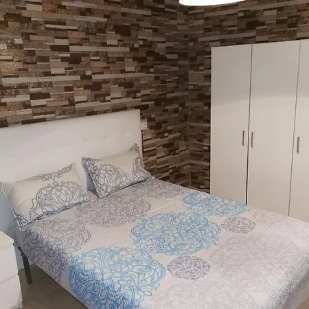 Vivienda Palmas Apartament Las Palmas de Gran Canaria