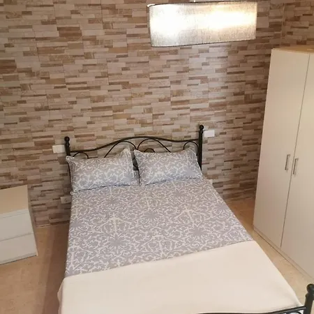아파트 Vivienda Palmas