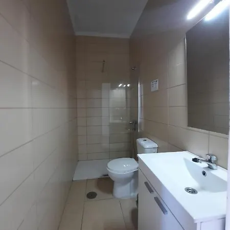 Vivienda Palmas 아파트 라스팔마스